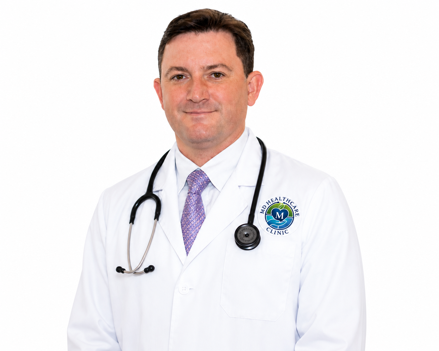 Adam Mizeracki, MD