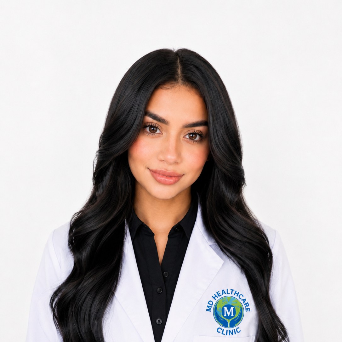Ana Medina