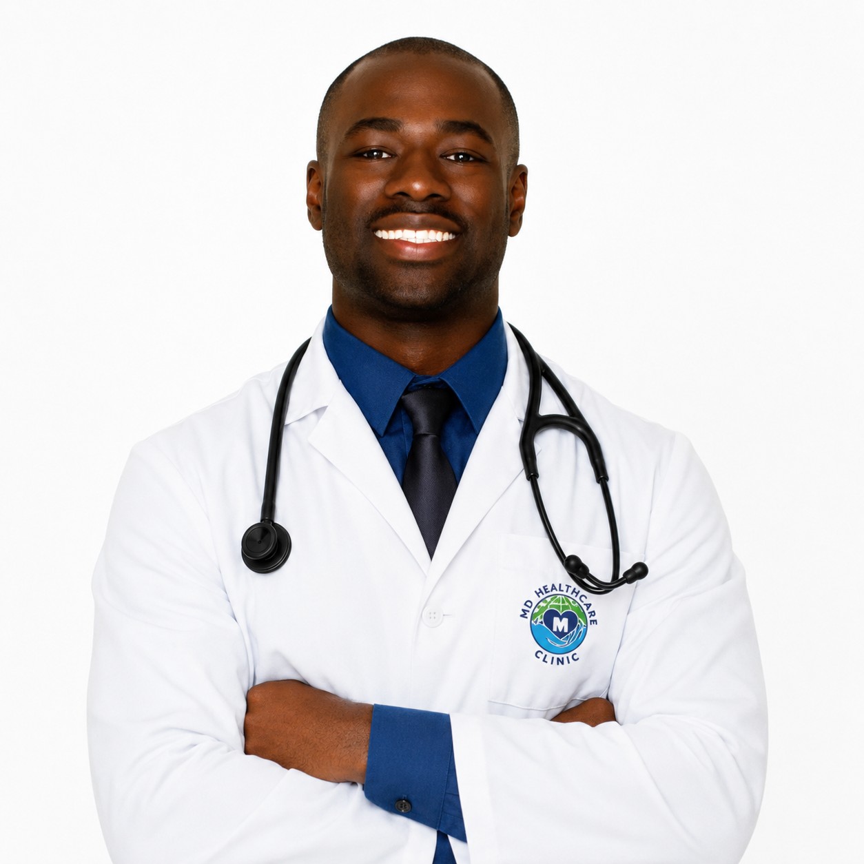 Francis Essien, DO, FACP