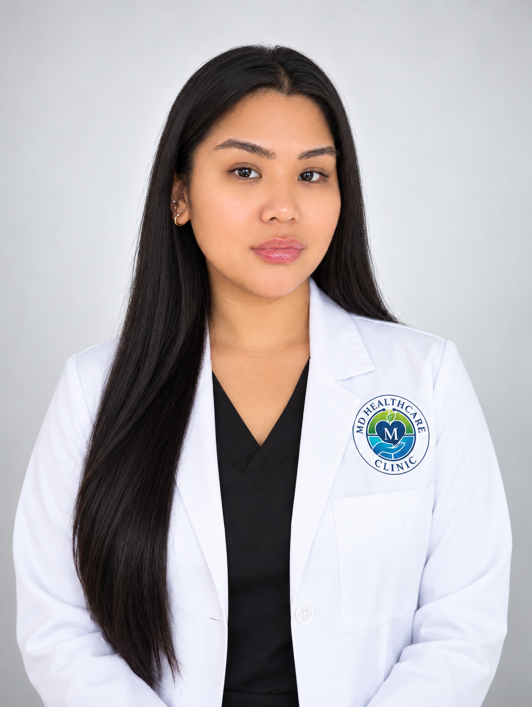 Gwen Flora, LVN