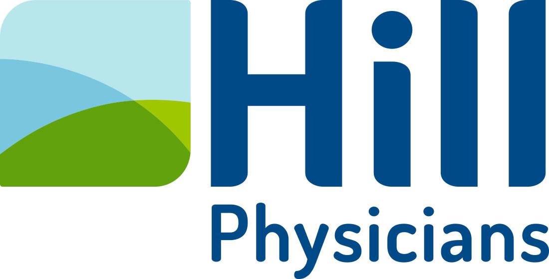 Hill Physicians logo