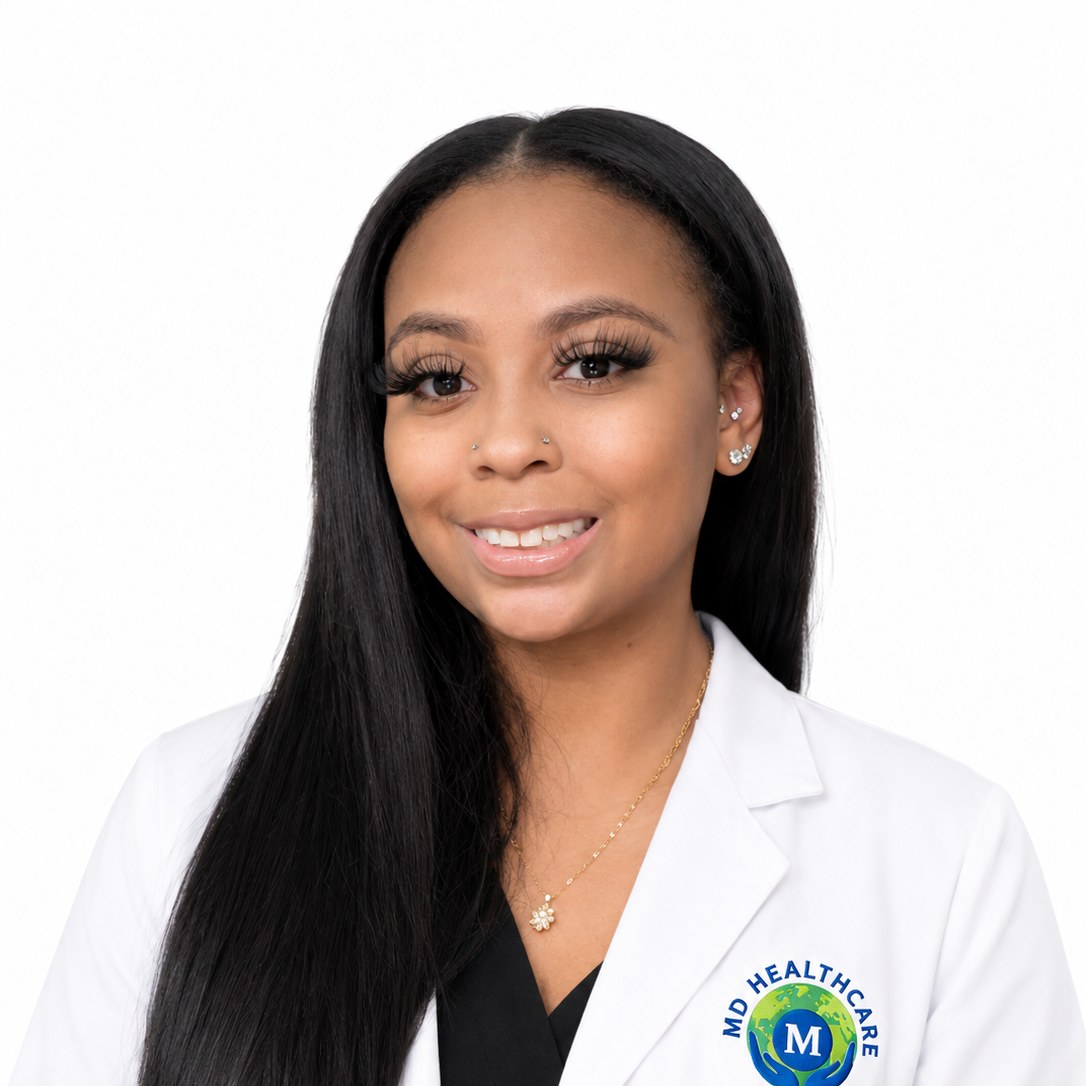 Jameisha Fonteno