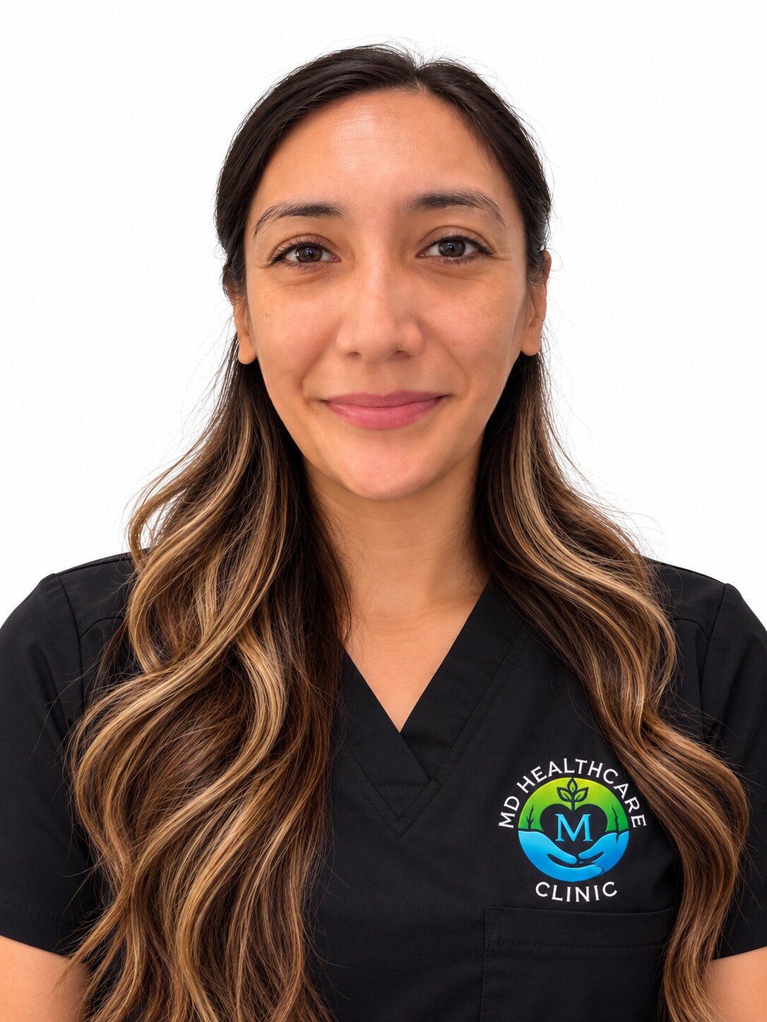 Jasmine Feiner, Office Coordinator