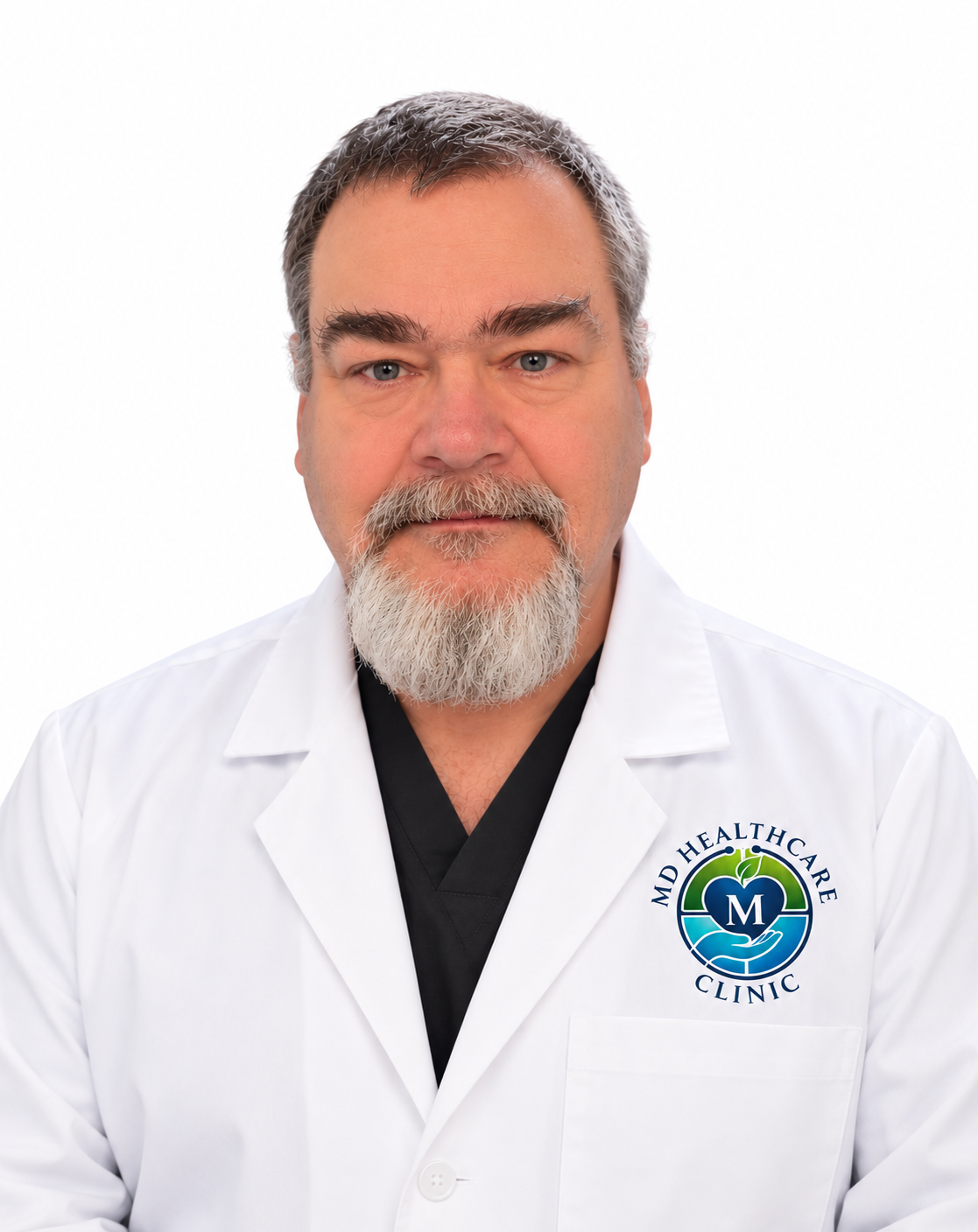 Kevin Gardner, LVN
