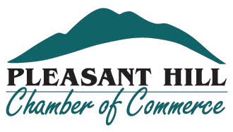 Pleasant Hill Chamber of Commerce logo